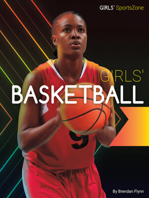 cover image of Girls' Basketball